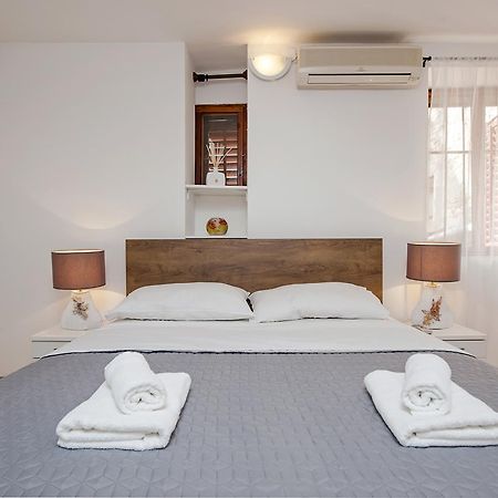 Apartment Marconi Rovinj Exteriér fotografie