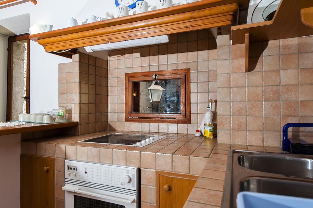 Apartment Marconi Rovinj Exteriér fotografie