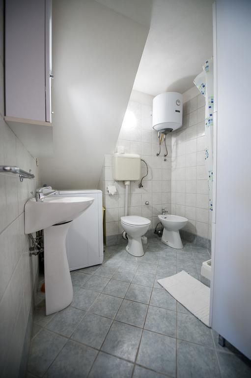 Apartment Marconi Rovinj Exteriér fotografie