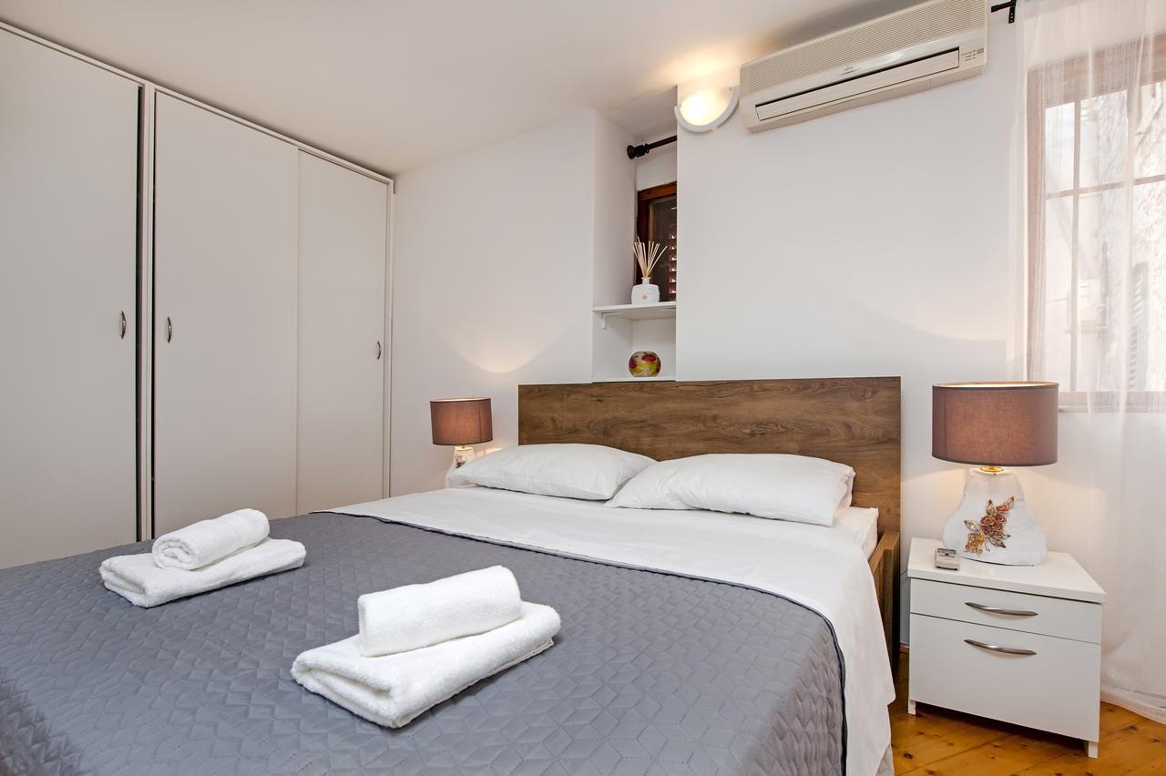 Apartment Marconi Rovinj Exteriér fotografie