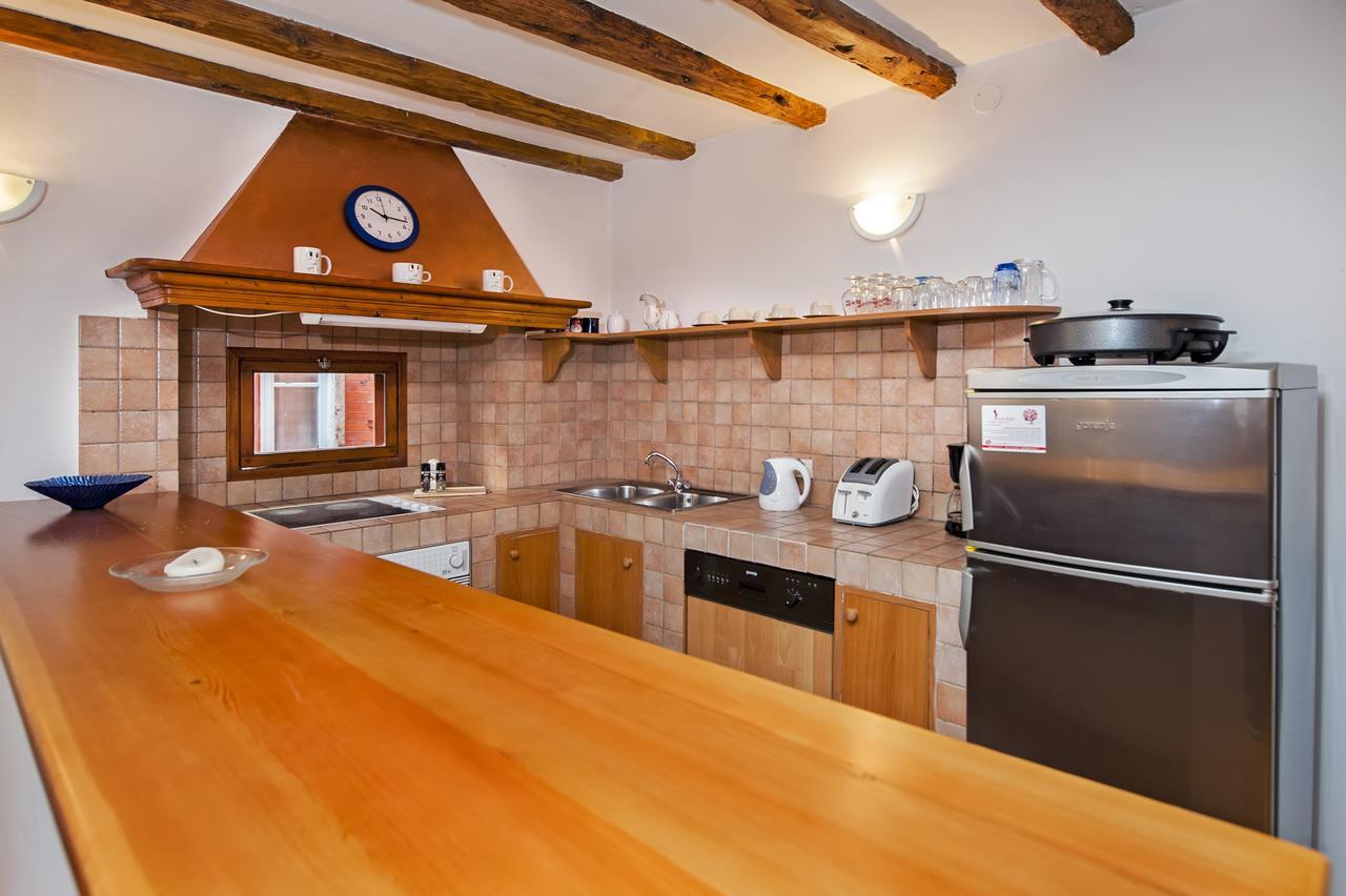 Apartment Marconi Rovinj Exteriér fotografie