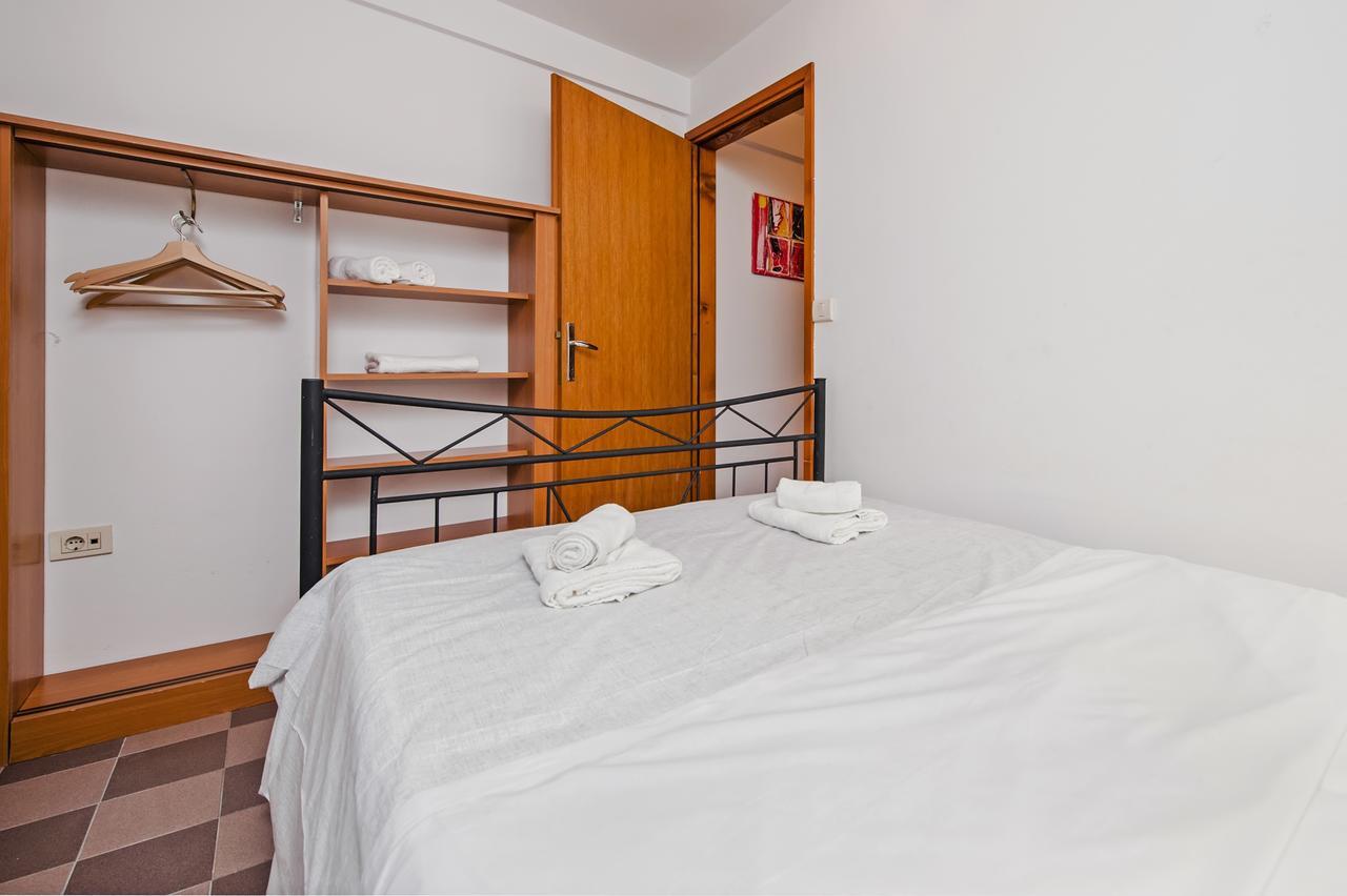 Apartment Marconi Rovinj Exteriér fotografie