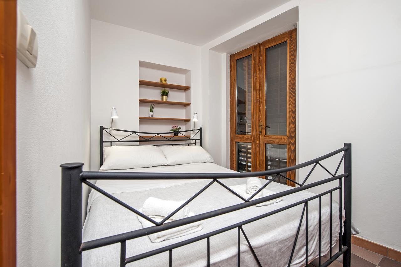 Apartment Marconi Rovinj Exteriér fotografie